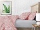 Наволочка Cosas ROSE FLOWERS Ранфорс 70x70 (4822052308462) - зображення 3