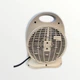 Тепловентилятор Kumtel KS-LX6441 2000W, бежевий - изображение 3