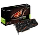 Видеокарта GIGABYTE GeForce GTX 1080 WINDFORCE OC 8 GB GDDR5X (256 bit) (1797/10010) (DisplayPort , DVI , HDMI) (GV-N1080WF3OC-8GD) Б/У - изображение 1