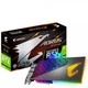 Видеокарта Gigabyte GeForce RTX 2080 AORUS XTREME WF WB 8 GB GDDR6 (256 bit) (1890/14140) (DisplayPort , HDMI) (GV-N2080AORUS X WB-8GC) Б/У - изображение 1