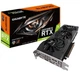 Відеокарта Gigabyte GeForce RTX 2080 Ti WINDFORCE 11 GB GDDR6 (352 bit) (1545/14000) (DisplayPort , HDMI) (GV-N208TWF3-11GC) Б/В - зображення 1