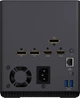 Видеокарта Gigabyte AORUS RTX 3090 GAMING BOX 24 GB GDDR6X (384 bit) (1695/19500) (DisplayPort , HDMI) (GV-N3090IXEB-24GD) Б/У - изображение 4