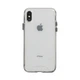 Чохол-накладка Space для Apple iPhone X / XS transparent - зображення 1