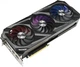 Відеокарта Asus GeForce RTX 3060 Ti ROG STRIX OC GAMING V2 LHR 8 GB GDDR6 (256 bit) (1890/14000) (DisplayPort , HDMI) (ROG-STRIX-RTX3060TI-O8G-V2-GAMING) Б/В - зображення 2
