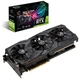 Видеокарта Asus GeForce RTX 2060 ROG Strix Advance 6 GB GDDR6 (192 bit) (1740/14000) (DisplayPort , HDMI) (ROG-STRIX-RTX2060-A6G-GAMING) Б/У - изображение 1
