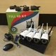 Набор видеонаблюдения 8 камер з WiFi kit (KV2034) - изображение 3