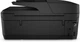Струйное МФУ HP OfficeJet Pro 6950 with Wi-Fi (P4C78A) - изображение 4