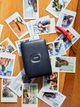 Фотопринтер FUJIFILM Instax Mini Link 2 Space Blue - изображение 12