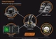 Джойстик ThrustMaster T-16000m fcs (2960773) - зображення 12