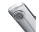 Смеситель для умывальника AM.PM Gem F90E92000 - изображение 2