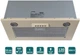 Витяжка VENTOLUX PUNTO 520/279 IVORY (700) PB - зображення 2