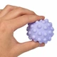 Набор текстурных сенсорных мячиков Children Toys детские мячики для купания, массажа и игры с пищалкой для детей 6 шт RX7755A-B - изображение 3