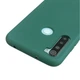 TPU чохол Molan Cano Smooth для Xiaomi Redmi Note 8 / Note 8 2021 Зелений - 00000034047_2 - зображення 2