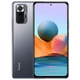 Смартфон Xiaomi Redmi Note 10 Pro 6/128GB Dual Sim Onyx Gray - изображение 1