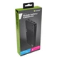 Батарея універсальна TRACER Powerbank 10000 2A Black (TRABAT46956) портативний зовнішній акумулятор - зображення 2