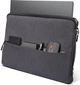 Чохол для ноутбука Lenovo Laptop Urban Sleeve Case 14" Charcoal Grey (GX40Z50941) - зображення 3
