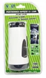 Перетворювач напруги VOLT 12В-220В 150/300W модифікована синусоїда PRZ20 - зображення 1