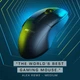 Мышь ROCCAT Kone Pro Air AIMO Black (‎ROC-11-410-01) - изображение 4