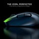 Мышь ROCCAT Kone Pro Air AIMO Black (‎ROC-11-410-01) - изображение 7