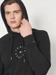 Спортивный костюм мужской Tommy Hilfiger 10915.1 S Черный - изображение 6