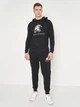 Спортивный костюм мужской Armani Exchange 10965 S (44) Черный - изображение 1