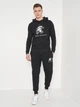 Спортивный костюм мужской Armani Exchange 10965 S (44) Черный - изображение 3