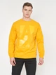 Свитшот мужской Armani Exchange 10979 2XL (52) Оранжевый - изображение 1