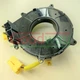 Шлейф подрулевой AIRBAG SRS GoodWay Toyota 4Runner, Camry, Carina, Celica, Corolla, Corona, Hiace, Hilux, Land Cruser 100, Rav4 ( 1996-2001); Lexus IS200, IS300 99-05 ( 84306-12070; 8430612070 ) (CCS-TY-12070) - изображение 3