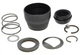 Патрон VJ Parts для перфоратора Bosch 2-24 (ремкомплект патрона VJ Parts для перфоратора) 1617000327, арт.перф2010 - зображення 3