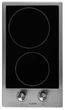 Электрическая варочная поверхность ventolux hv 32 pb x 3 - изображение 1