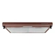 Вытяжка Perfelli pl 6144 br led - изображение 1