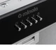 Вытяжка Minola hbi 5262 bl glass 700 led - изображение 6