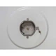 Газовая варочная поверхность ventolux hg430-b3 s (wh) - изображение 6