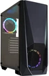 Корпус Xilence Xilent Blast Black (XG141_X505.ARGB) - зображення 1
