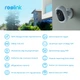 IP камера Reolink Argus 2E - изображение 8