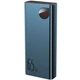 Портативная батарея Powerbank Baseus Adaman Metal Digital Display 20000 mAh 65W PPIMDA-D03 - изображение 1