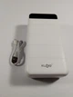 Внешний аккумулятор KLGO KP-95 Power Bank 50000mAh Белый - изображение 1