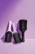 Tangle Teezer Easy Dry & Go Large Lilac Щетка для укладки феном - изображение 3