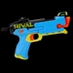 Бластер Нерф Райвал Фейт Nerf Rival Fate XXII-100 Blaster Hasbro (F3955) - зображення 3