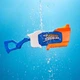 Водный бластер Нерф Супер Сокер Рейншторм Nerf Super Soaker Rainstorm Water Blaster Hasbro (F3890) - изображение 7