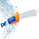 Водный бластер Нерф Супер Сокер Рейншторм Nerf Super Soaker Rainstorm Water Blaster Hasbro (F3890) - изображение 9