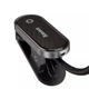LED Лампа Для Будинку Baseus Comfort Reading Mini Clip dark gray - зображення 4