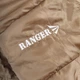 Спальный мешок Ranger 4 season кокон-одеяло - изображение 5