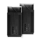 Бездротовий маршрутизатор Asus ZenWiFi Pro ET12 (2-PK) - изображение 4