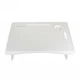 Столик для ноутбука DYXON Transformix 5 USB LED white - изображение 5