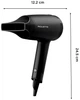 Фен Rowenta Express Style Blow-Dryer CV1801F0 - изображение 3
