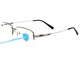 Окуляри для комп'ютера WORLD VISION Blue Blocker 509 C2 - зображення 2