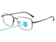 Очки для компьютера WORLD VISION Blue Blocker 35117 C1 - изображение 2