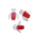 Беруши Arena Ergo Earplug (95223-010) - изображение 2