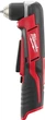 Дрель угловая аккумуляторная Milwaukee C12RAD-0 12 Нм (4933416900) - изображение 1